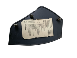 TAMPA DA CAIXA FUSÍVEIS MERCEDES CLASSE E W210 1996 A 2003