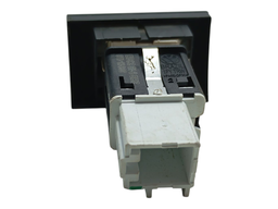 BOTAO INDICADOR AIR BAG VOLKSWAGEN AMAROK 2010 A 2016