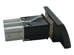 BOTAO INDICADOR AIR BAG VOLKSWAGEN AMAROK 2010 A 2016