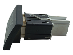 BOTAO INDICADOR AIR BAG VOLKSWAGEN AMAROK 2010 A 2016