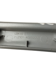 ACABAMENTO PAINEL TABELIER NISSAN SENTRA 2014 A 2020