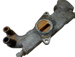 CARCAÇA VÁLVULA TERMOSTÁTICA ÔMEGA SUPREMA 2.0 2.2 1992/1998