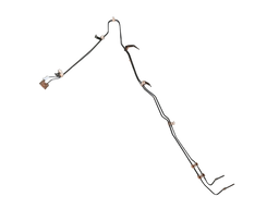 Mangueira Cano Servo De Freio Ranger 2017 a 2022