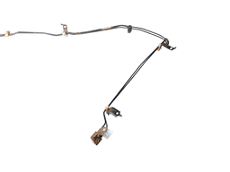 MANGUEIRA CANO SERVO DE FREIO RANGER 2017 A 2022