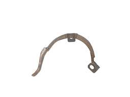 PROTETOR CALOR TURBINA RANGER 2017 A 2021 2.2 