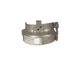 PROTETOR CALOR TURBINA RANGER 2017 A 2021 2.2 