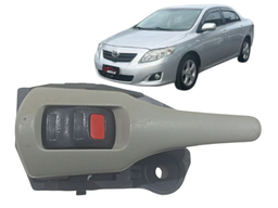 Maçaneta interna T/D Toyota Corolla 2000 2014