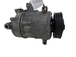 COMPRESSOR AR CONDICIONADO TIGUAN PASSAT JETTA 2.0 10/17
