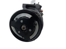 COMPRESSOR AR CONDICIONADO TIGUAN PASSAT JETTA 2.0 10/17