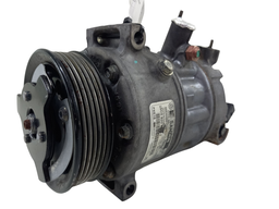 Compressor Ar Condicionado Tiguan Passat Jetta 2.0 10/17