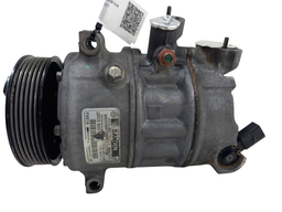 COMPRESSOR AR CONDICIONADO TIGUAN PASSAT JETTA 2.0 10/17