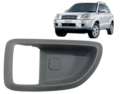 Maçaneta interna T/E Hyundai tucson 2009 2013