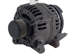 Alternador Jetta 2.0 Asp 2011 a 2015 A3 Passat 06 a 10 140a