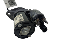 MOTOR PARTIDA TIGUAN 2.0 JETTA 2.0 2.5 ASP. 07 A 2016 BOSCH