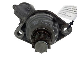 MOTOR PARTIDA TIGUAN 2.0 JETTA 2.0 2.5 ASP. 07 A 2016 BOSCH