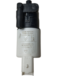 BOMBA ÁGUA ESGUICHO PARABRISA RENAULT SANDERO 2008 A 2014