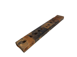 TRAVESSA SUPORTE CAIXA DE CAMBIO RANGER 2017 A 2021