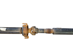 EIXO CARDAN TRASEIRO RANGER 2.2 3.2 DIESEL 4X4 AUT 2013/2023