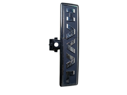 SUPORTE EMBLEMA GRADE GWM HAVAL H6 2021 A 2025