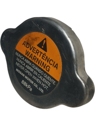 TAMPA DO RADIADOR NISSAN MARCH SENTRA VERSA 2010 2011 2020