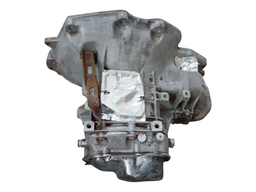 CAIXA CAMBIO ASTRA ZAFIRA 1.8 2.0 99/11 VECTRA 06/11 F17