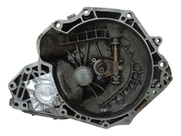 Caixa Cambio Astra Zafira 1.8 2.0 99/11 Vectra 06/11 F17