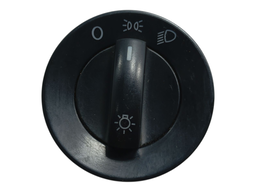 CHAVE LUZ FAROL VOLKSWAGEN AMAROK 2010 A 2016 NEW BEETLE