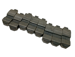 BALANCIM ÔMEGA SUPREMA 2.0 2.2 1992 1993 1994 A 1998