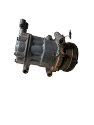  COMPRESSOR AR SANDERO/LOGAN/CLIO/SCENIC 1.6  2000 A 2012