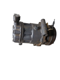  COMPRESSOR AR SANDERO/LOGAN/CLIO/SCENIC 1.6  2000 A 2012