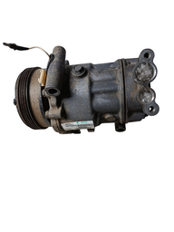  COMPRESSOR AR SANDERO/LOGAN/CLIO/SCENIC 1.6  2000 A 2012