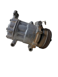  COMPRESSOR AR SANDERO/LOGAN/CLIO/SCENIC 1.6  2000 A 2012