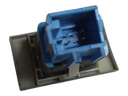 BOTAO LUZ CACAMBA VOLKSWAGEN AMAROK 2010 A 2016