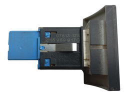 BOTAO LUZ CACAMBA VOLKSWAGEN AMAROK 2010 A 2016