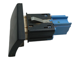 BOTAO LUZ CACAMBA VOLKSWAGEN AMAROK 2010 A 2016