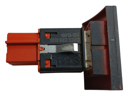 BOTAO ALERTA VOLKSWAGEN AMAROK 2010 A 2016