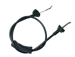 CABO FECHADURA PORTA TRASEIRA DIREITA VECTRA 1997 A 2005