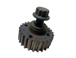 ENGRENAGEM VIRABREQUIM GOL PARATI SAVEIRO 1.0 8V 1997 A 2005