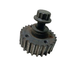 Engrenagem Virabrequim Gol Parati Saveiro 1.0 8v 1997 a 2005