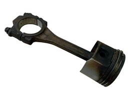 BIELA COM PISTÃO 0,50MM GOL PARATI SAVEIRO 1.0 8V 1997/2005