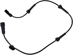 SENSOR ABS DIANTEIRO RENAULT MEGANE 2007 A 2013