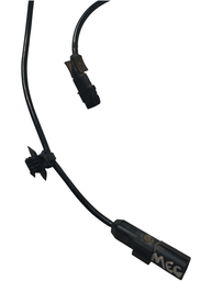 SENSOR ABS DIANTEIRO RENAULT MEGANE 2007 A 2013