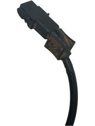 SENSOR ABS DIANTEIRO RENAULT MEGANE 2007 A 2013