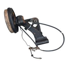  BRAÇO OSCILANTE DIREITO ORIGINAL PALIO WEEKEND 517959941