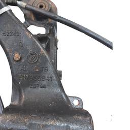  BRAÇO OSCILANTE DIREITO ORIGINAL PALIO WEEKEND 517959941