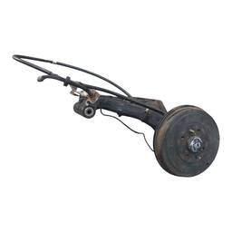  BRAÇO OSCILANTE DIREITO ORIGINAL PALIO WEEKEND 517959941