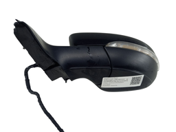 RETROVISOR ESQUERDO JETTA 2011 A 2018 NÃO É RETRÁTIL