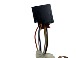 RETROVISOR ESQUERDO JETTA 2011 A 2018 NÃO É RETRÁTIL