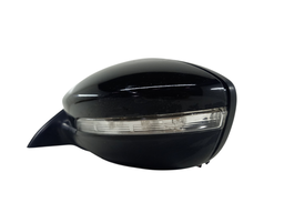 RETROVISOR ESQUERDO JETTA 2011 A 2018 NÃO É RETRÁTIL