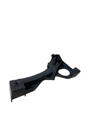 GUIA PARACHOQUE DIANTEIRO LE TOYOTA COROLLA 2003 A 2008